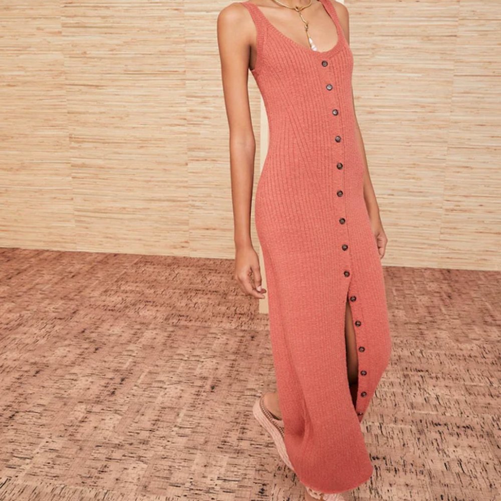 Ulla Johnson Knit Dress size M